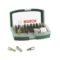32PC PROMOLINE SCREWINGDRIVING SET