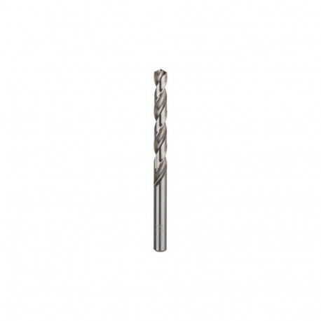 METAL DRILL BIT BOSCH 10X133MM HSS-G S