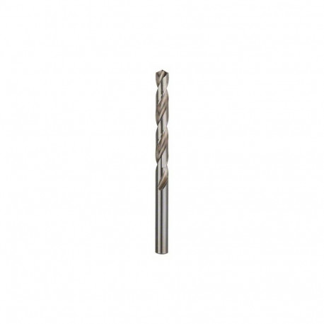 metallpuur Bosch 9x125mm HSS-G S