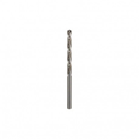 METAL DRILL BIT BOSCH 4,8X86MM HSS-G S