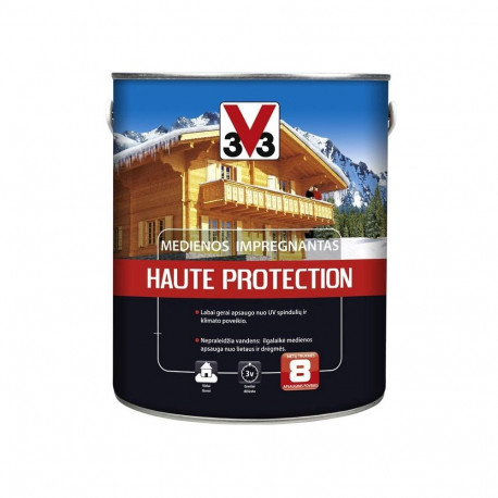 IMPREGNATOR kõrge kaitse roheline