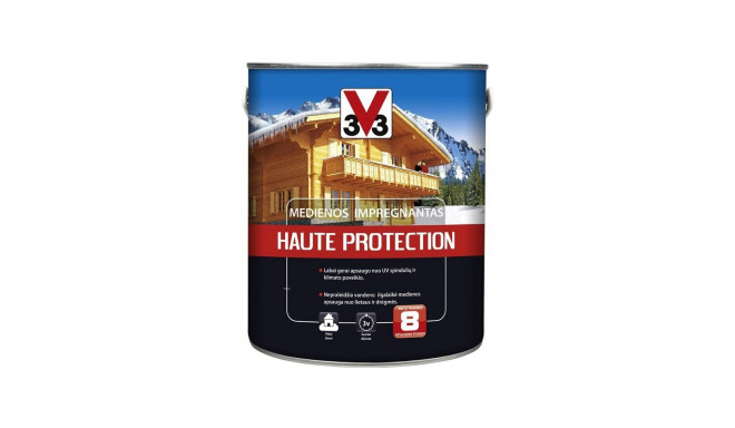 IMMUTUSAINE KÕRGE KAITSE (VALGE, 0
