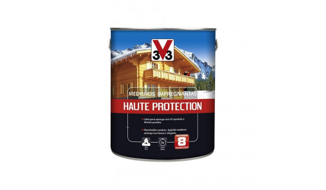 IMPREGNATOR kõrge kaitse (hele tamm)