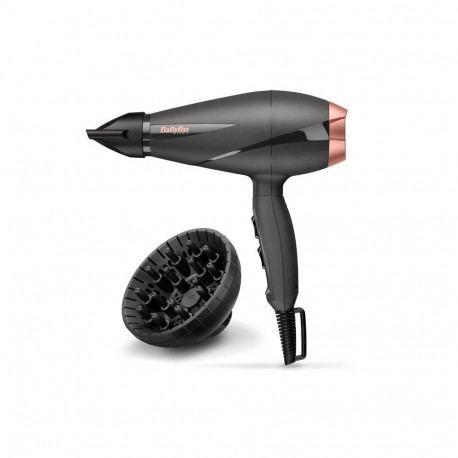 HAIRDRYER 6709DE BABYLISS