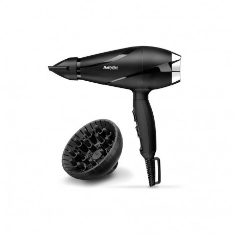 Babyliss 6713DE föön