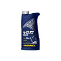 ENGINE OIL 4-STROKE MANNOL PLUS 1L