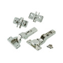 HINGE INNER CLIP SOFT CLOSE D35 107° 2PC