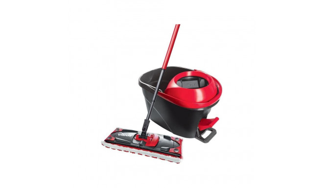 ULTRAMAT+BUCKET Easy Wring komplekt