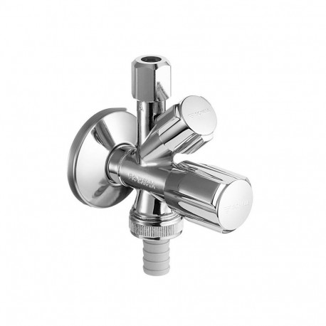 nurgaklapp kombineeritud 1/2x10 SCHELL