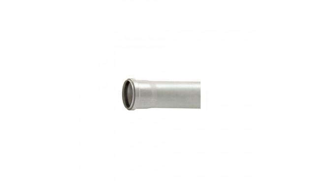 PIPE INTERNAL D75 0.25M PP