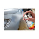 PAINTS AUTOMOTIVE MULTONA 828 BLACK 0.4L