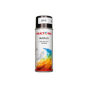 PAINTS AUTOMOTIVE MULTONA 818 BLACK 0.4L