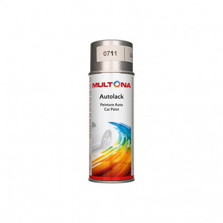 AUTOMAAL MULTONA 711 HÕBE 0.4L
