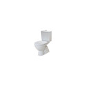 WC LYRA PLUS 26386 HORIZONTAL