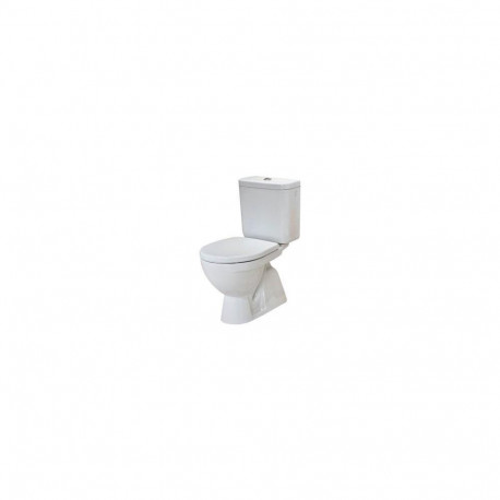 TOILET LYRA PLUS 26384