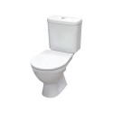 WC LYRA PLUS 26386 HORIZONTAL