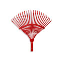 FAN-SHAPED RAKE HG1181 WITHOUT HANDLE