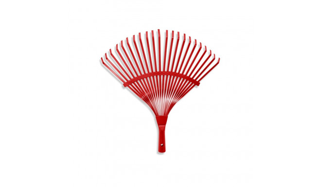 FAN-SHAPED RAKE HG1181 WITHOUT HANDLE