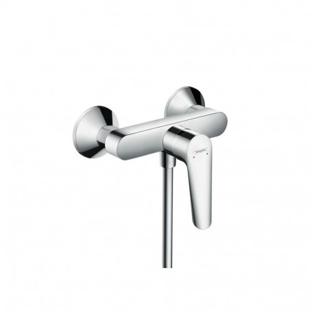 SHOWER MIXER Logis E 71602000