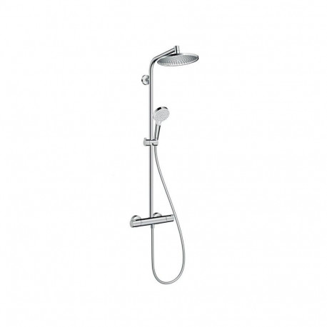 SHOWERPIPE HG CROMETTA S 240 26781000