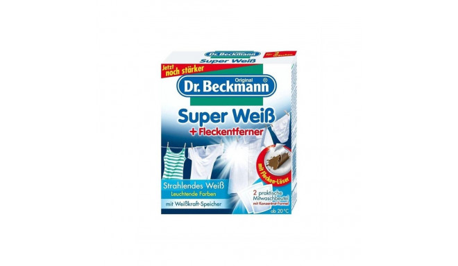 valgendaja Dr. Beckmann