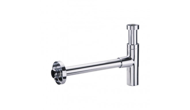 SIPHON FOR WASHBASIN CHROMIUM L3520/501