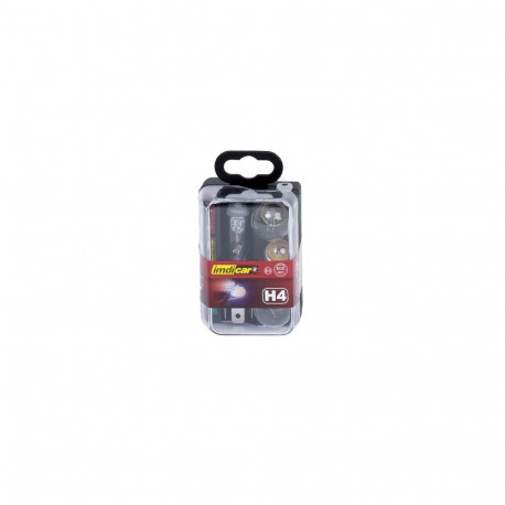 CAR BULB H4 SET