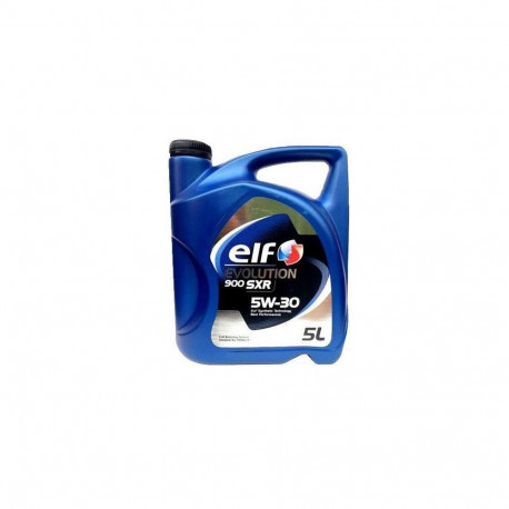 mootoriõli ELF EVOLUT 900 SXR 5W30 5L