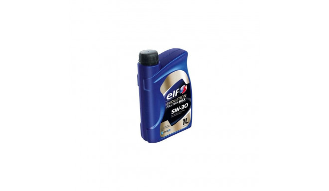 ENGINE OIL ELF EVOLUT FT MSX 5W30 1L