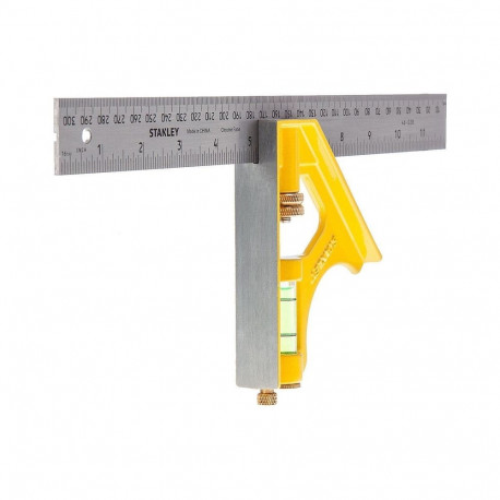 300MM metallist survevalatud kombineeritud mõõdulatt