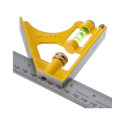 300MM MET DIECAST COMB SQUARE