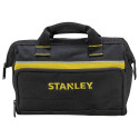 12 TOOL BAG GREY BLACK 1-93-330