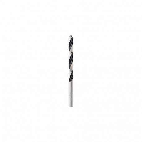 HSS TWIST DRILL BIT POINTTEQ 8.0MM
