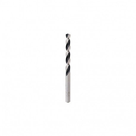 HSS TWIST DRILL BIT POINTTEQ 6.5MM