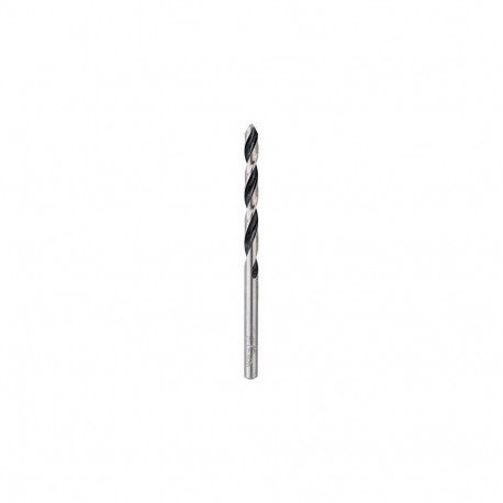 HSS TWIST DRILL BIT POINTTEQ 4.5MM