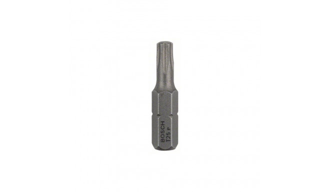 Torx 25 kruvikeeraja otsikud 3 tk EH 25 mm