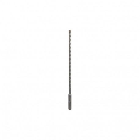 SDS PLUS puur S4 6,5x260,0mm 1 tk