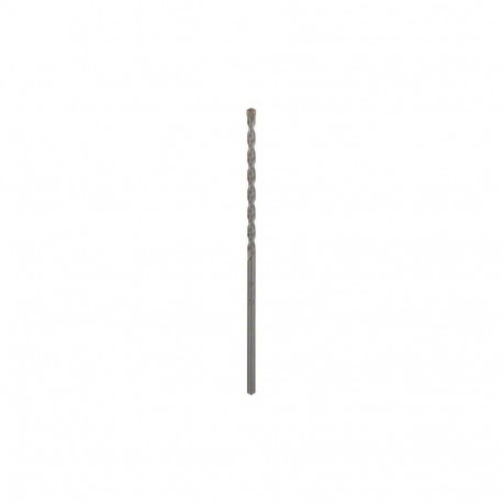 betooni puur 5x150 hõbedane löökpuur