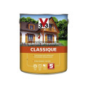 WOOD IMPREGNATOR CLASSIQUE (DARK OAK, 0