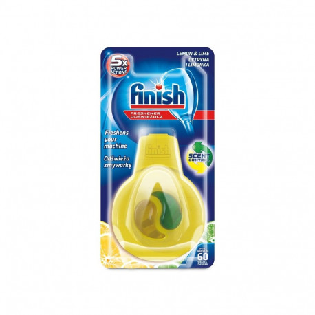 FINISH DEO SIDRUN