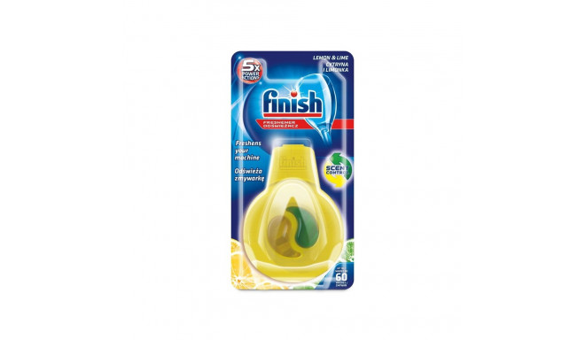FINISH sidruni lõhnastaja