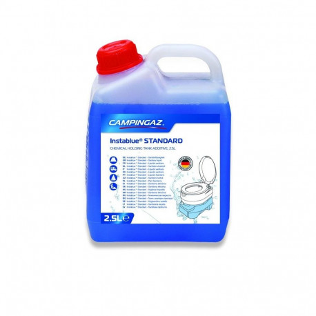 INSTABLUE STANDARD 2.5L CHEM