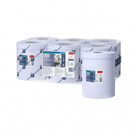 paberikäterätik Tork 473391 Reflx450Plus M4