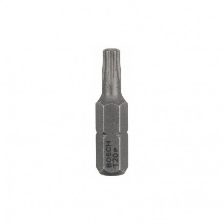 Torx 20 kruvikeeraja otsik 3 tk EH 25 mm