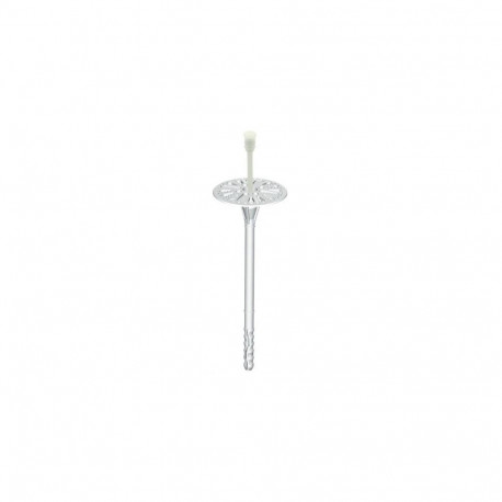 INSULATING PLUG 10X110 PLA.NAIL LTX(200)