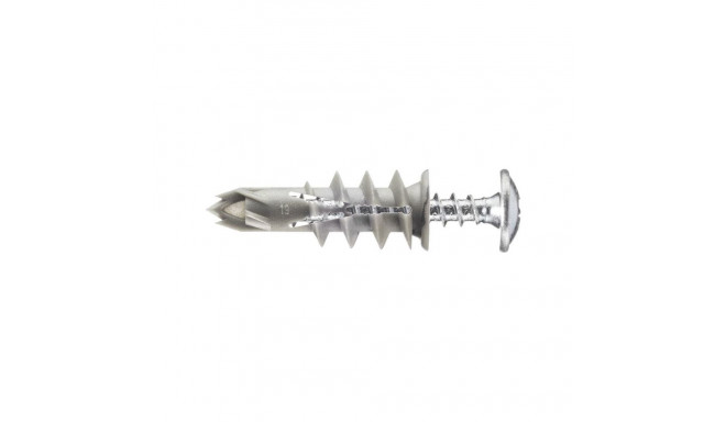 raamplug kruviga T-CLICK TP 10