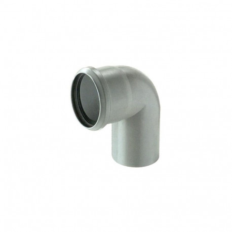 ELBOW INTERNAL D40X67 PP