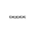 DECORATIVE CHAIN 2,0 MM NICKEL-PLATED