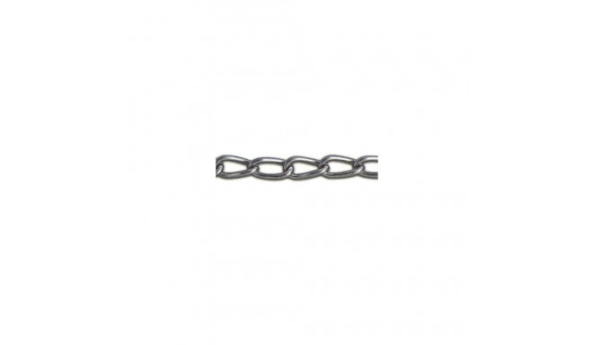 DECORATIVE CHAIN 2,0 MM NICKEL-PLATED