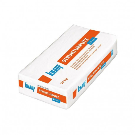 MIN.FACADE krohv struktuur S 25kg